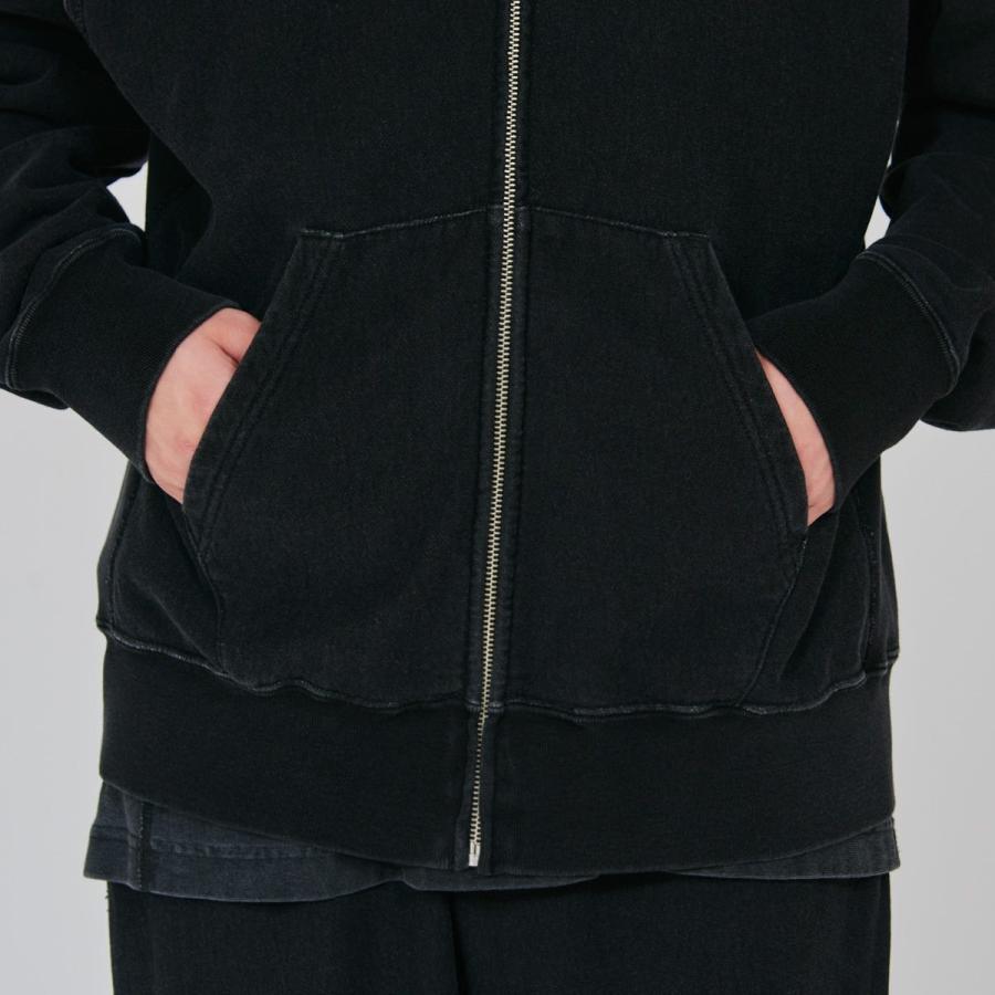 Champion（チャンピオン） リバースウィーブ(R) フルジップ スウェット
