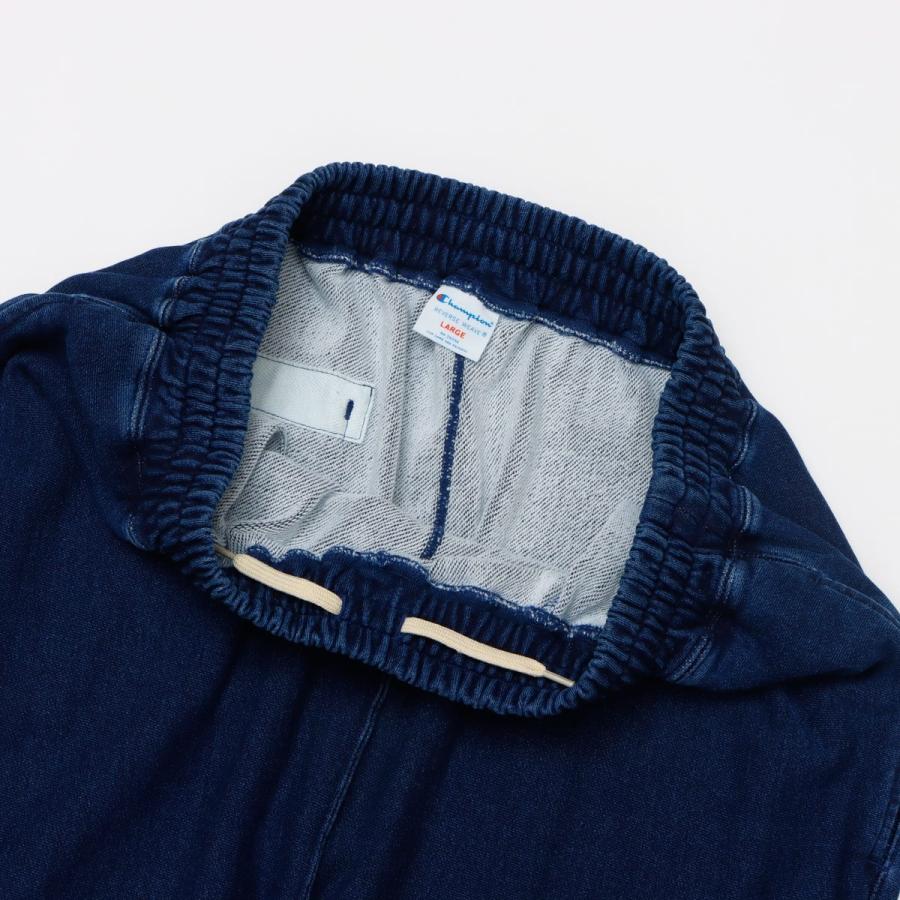 orSlow reverse weave リバースウィーブ スウェット ネイビー Champion（チャンピオン） リバースウィーブ(R) スウェットパンツ