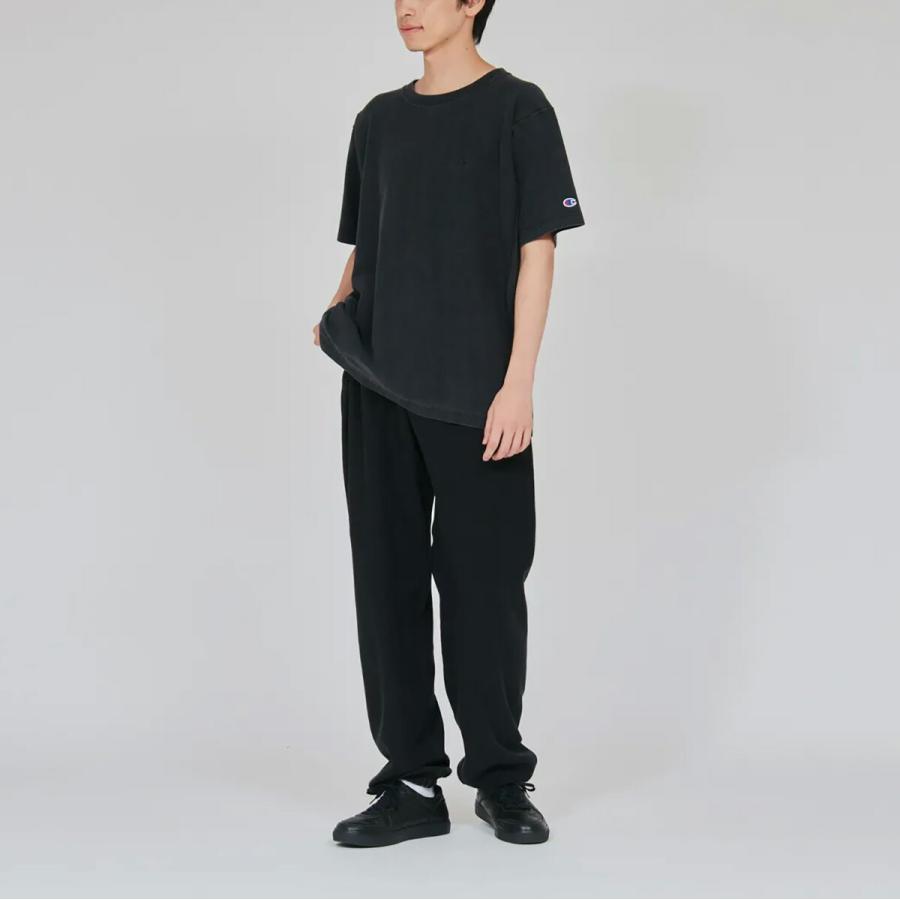 Champion（チャンピオン） リバースウィーブ ショートスリーブ Tシャツ