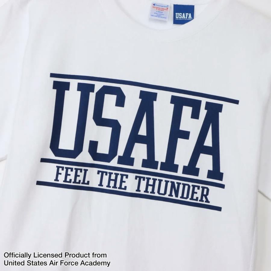 Champion（チャンピオン） リバースウィーブ ショートスリーブ Tシャツ