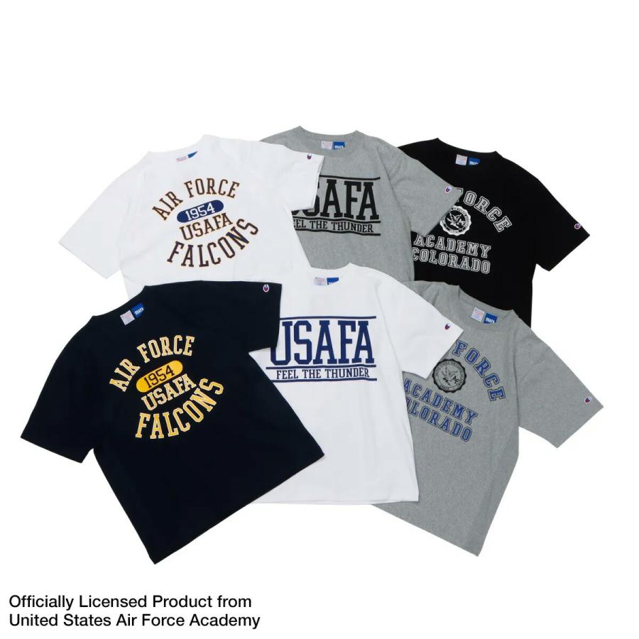 Champion（チャンピオン） リバースウィーブ ショートスリーブ Tシャツ
