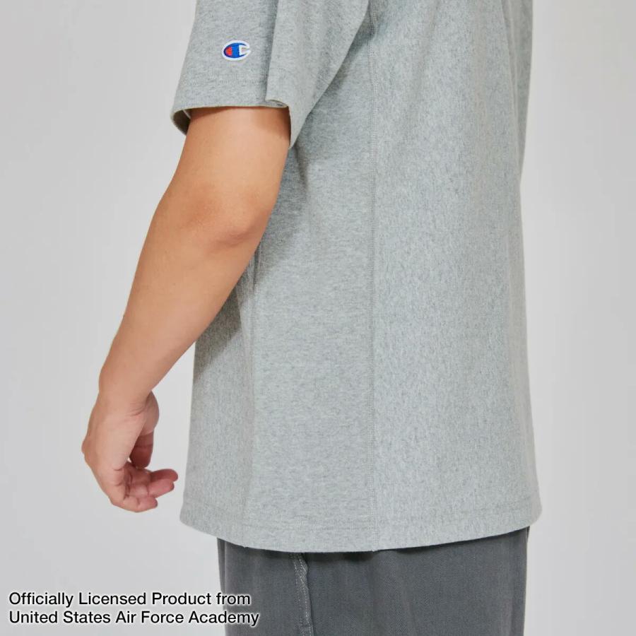 Champion（チャンピオン） リバースウィーブ ショートスリーブ Tシャツ