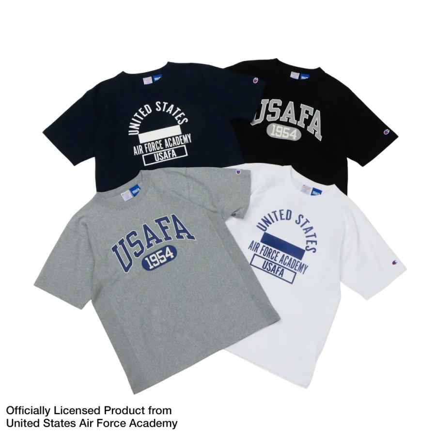 Champion（チャンピオン） リバースウィーブ ショートスリーブ Tシャツ