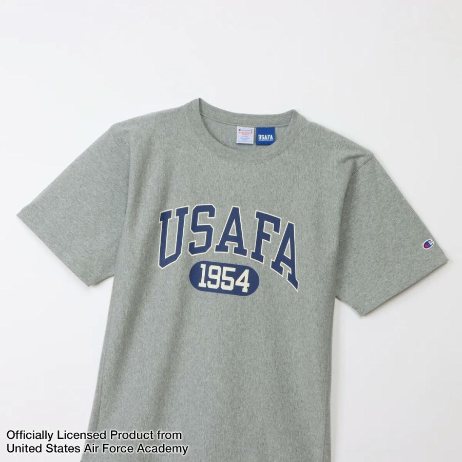 Champion（チャンピオン） リバースウィーブ ショートスリーブ Tシャツ