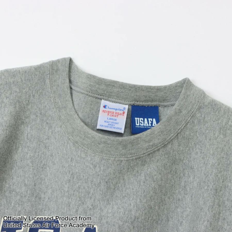 Champion（チャンピオン） リバースウィーブ ショートスリーブ Tシャツ