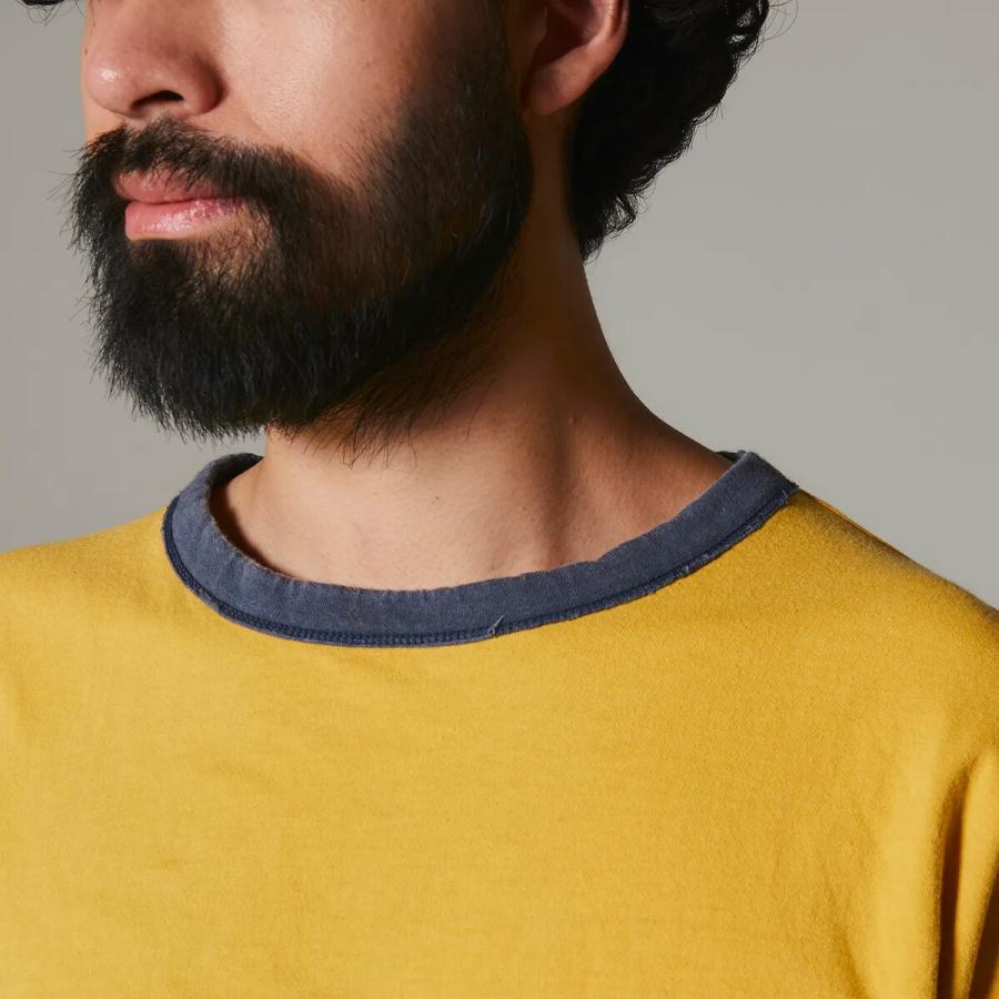 Champion（チャンピオン） トゥルートゥアーカイブス USN リバーシブル