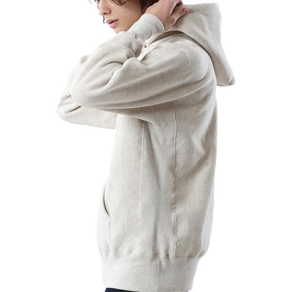 Champion（チャンピオン） リバースウィーブ プルオーバーアフター