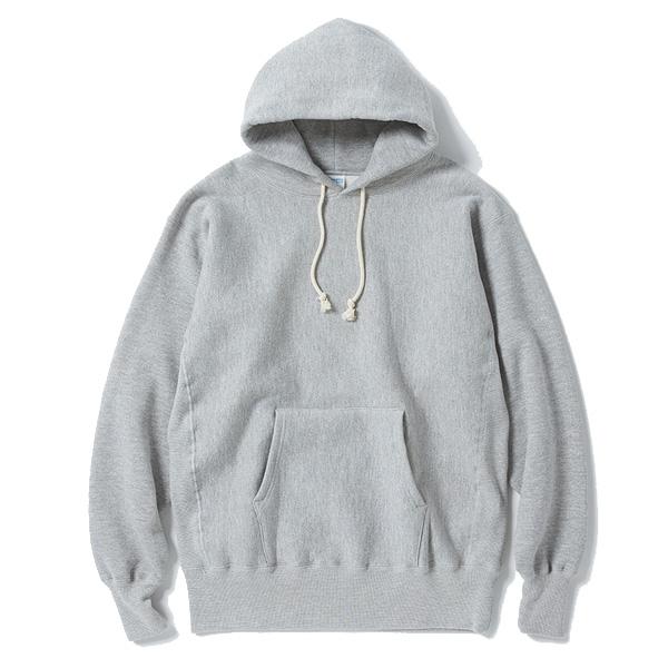 チャンピオン トゥルートゥーアーカイブス リバースウィーブ フーデッドスウェット Champion TRUE TO ARCHIVE REVERSE WEAVE FOODED SWEAT c3-q132 プルオーバー｜ltd-online｜05