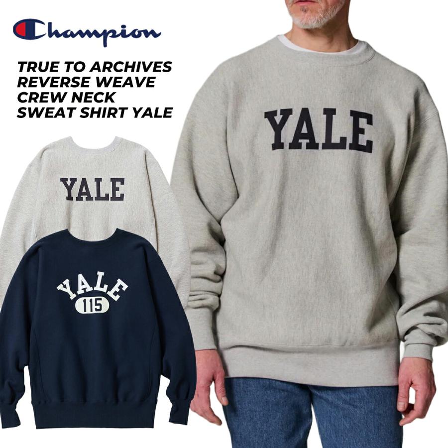 Champion（チャンピオン） トゥルー トゥ アーカイブス リバース