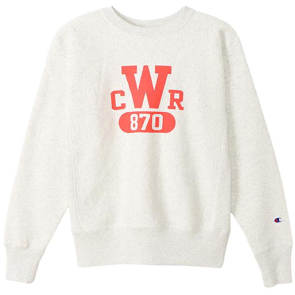 Champion（チャンピオン） リバースウィーブ クルーネック スウェット