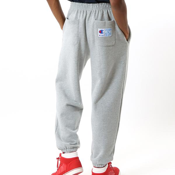Champion チャンピオン アクション スタイル スウェットパンツ
