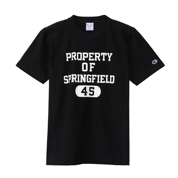 Champion（チャンピオン） リバースウィーブ ショートスリーブ Tシャツ