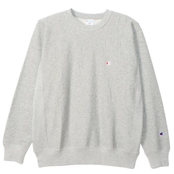 Champion（チャンピオン） リバースウィーブ クルーネックスウェット