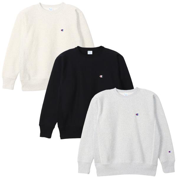 REVERSE WEAVE チャンピオン リバースウィーブ クルーネック REVERSE WEAVE チャンピオン リバースウィーブ クルーネック