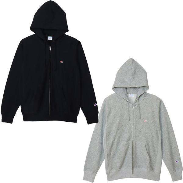 Champion チャンピオン リバースウィーブ ジップフーデッド Champion チャンピオン リバースウィーブ ジップフーデッド