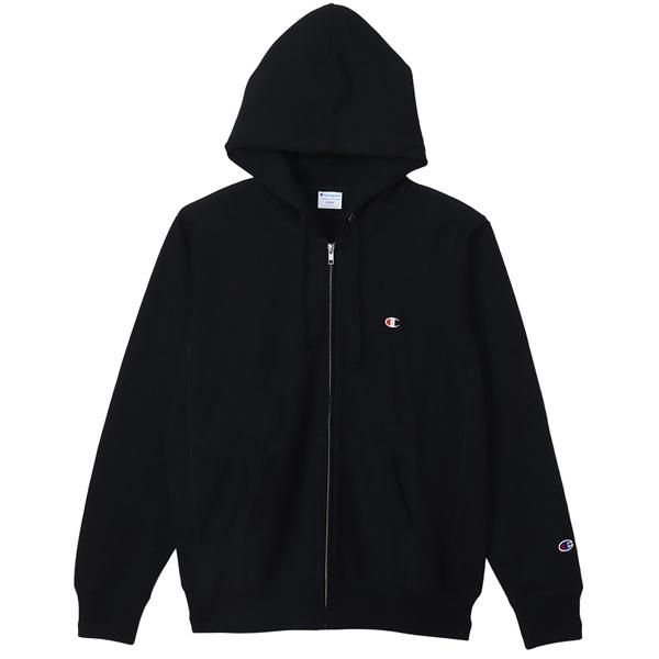 Champion チャンピオン リバースウィーブ ジップフーデッド Champion チャンピオン リバースウィーブ ジップフーデッド