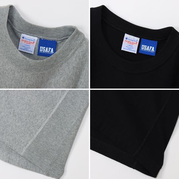Champion チャンピオン リバースウィーブ ショートスリーブ T Champion チャンピオン リバースウィーブ ショートスリーブ T
