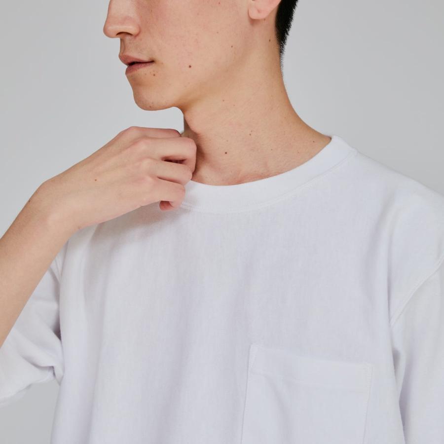 Champion（チャンピオン） リバースウィーブ(R) ショートスリーブ
