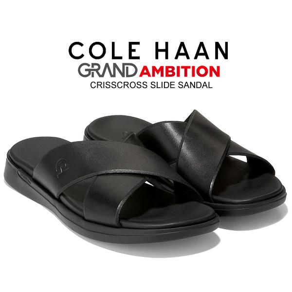 コールハーン クリスクロスサンダル 9M 27cm COLE HAAN（コールハーン） グランドアンビション クリスクロス
