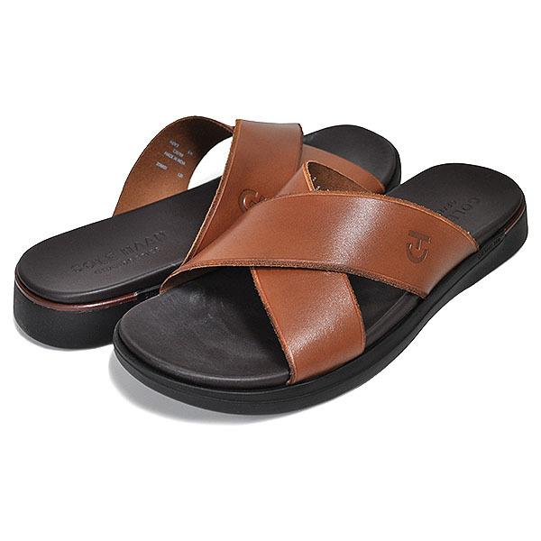 COLE HAAN（コールハーン） グランドアンビション クリスクロス