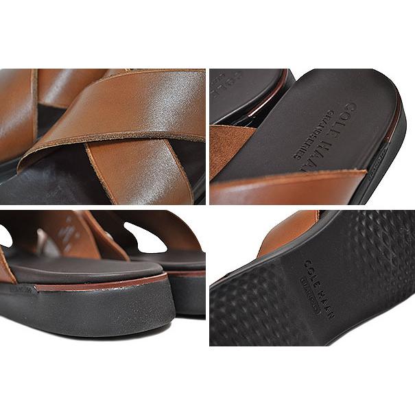 COLE HAAN（コールハーン） グランドアンビション クリスクロス