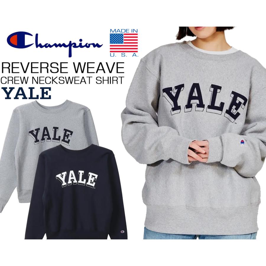 REVERSE WEAVE チャンピオン リバースウィーブ クルーネック REVERSE WEAVE チャンピオン リバースウィーブ クルーネック