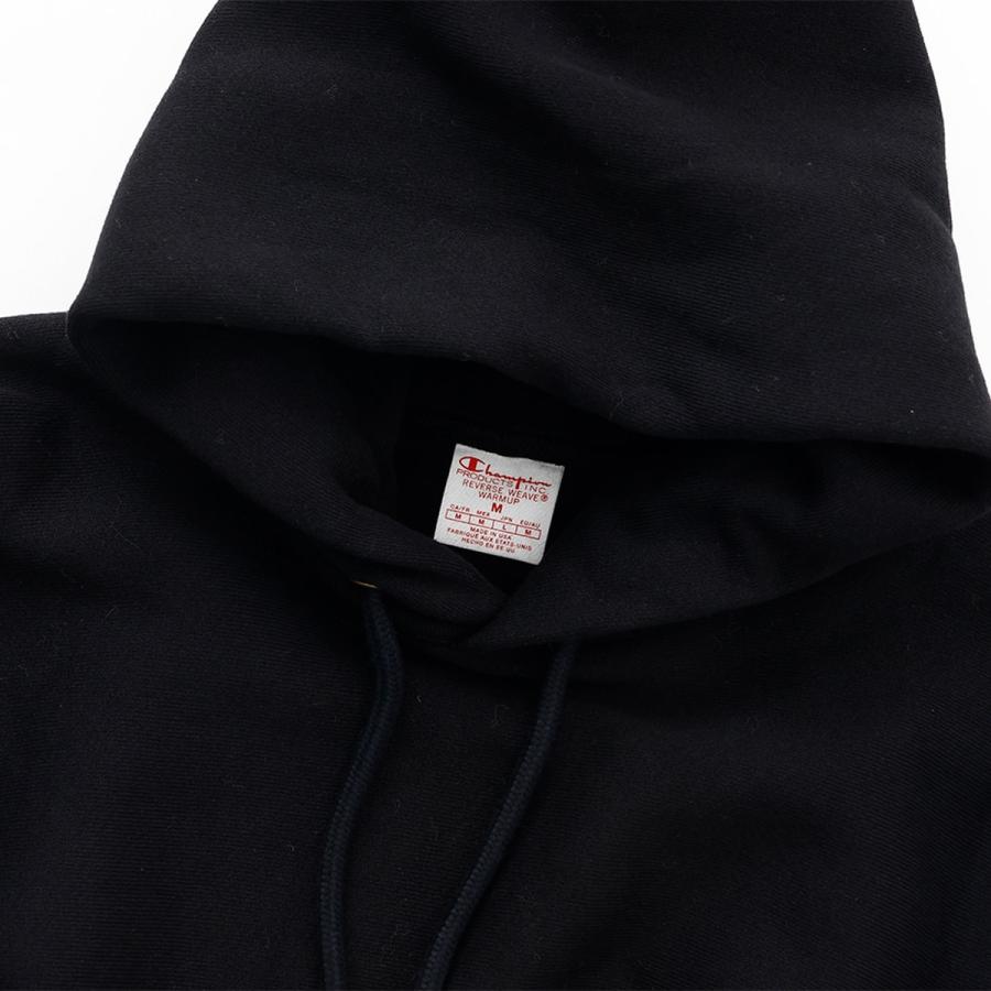 REVERSE WEAVE チャンピオン リバースウィーブ フーデッドスウェット