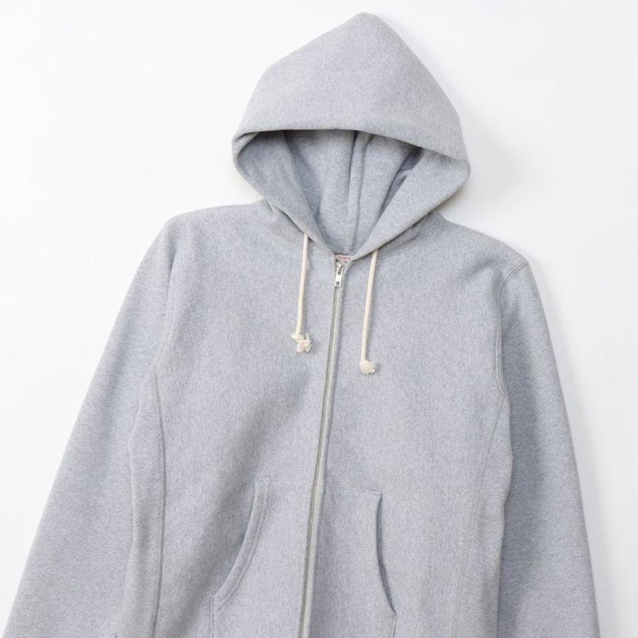 REVERSE WEAVE チャンピオン リバースウィーブ ジップフーデッド REVERSE WEAVE チャンピオン リバースウィーブ ジップフーデッド