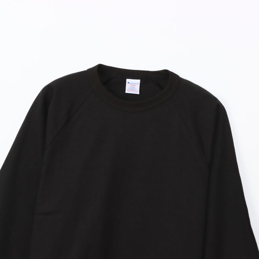 Champion（チャンピオン） ティーテンイレブン ラグラン 3/4 スリーブ 