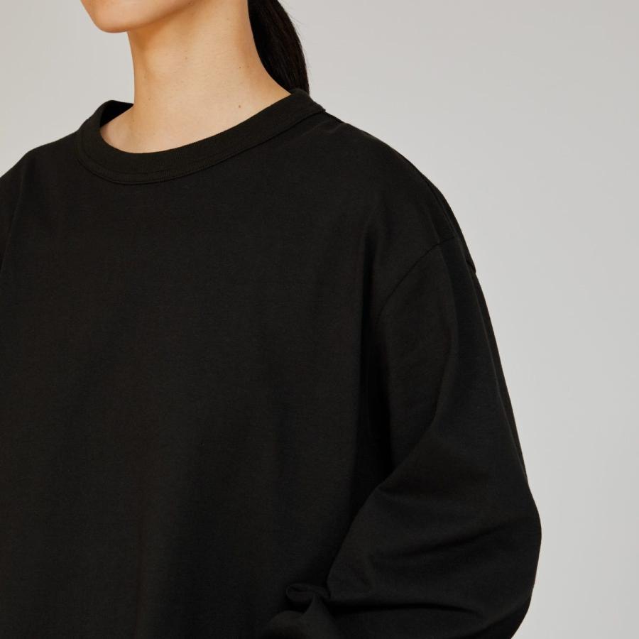 Champion（チャンピオン） T1011 ロングスリーブ Tシャツ メイド イン