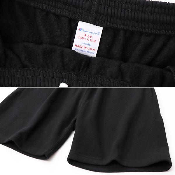 Champion（チャンピオン） スウェットショーツ Champion SWEAT SHIRT