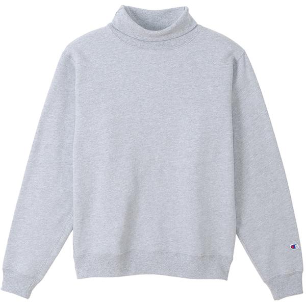 MADE IN USA(Champion) チャンピオン タートルネック MADE IN USA(Champion) チャンピオン タートルネック