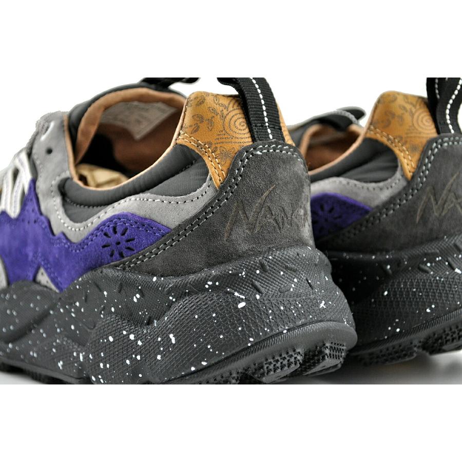 NANGA ナンガ × フラワーマウンテン ヤマノスリー Flower