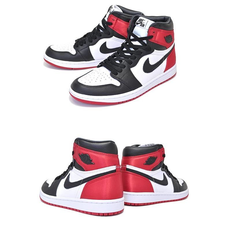 Jordan ナイキ ウィメンズ エアジョーダン 1 NIKE WMNS AIR JORDAN HI