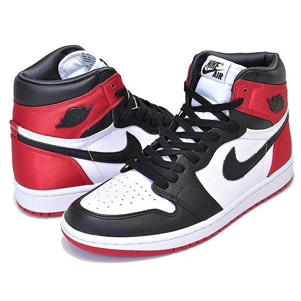 Jordan ナイキ ウィメンズ エアジョーダン 1 ハイ OG NIKE WMNS Jordan ナイキ ウィメンズ エアジョーダン 1 ハイ OG NIKE WMNS