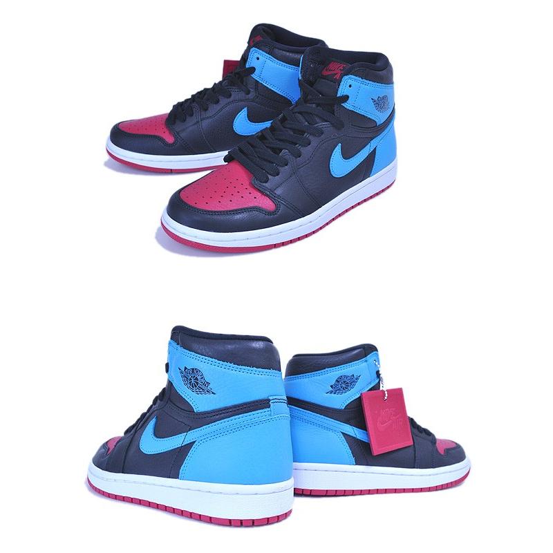 Jordan ナイキ ウィメンズ エアジョーダン 1 ハイ OG NIKE WMNS AIR