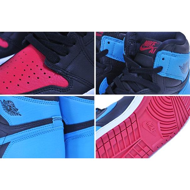 Jordan ナイキ ウィメンズ エアジョーダン 1 ハイ OG NIKE WMNS AIR