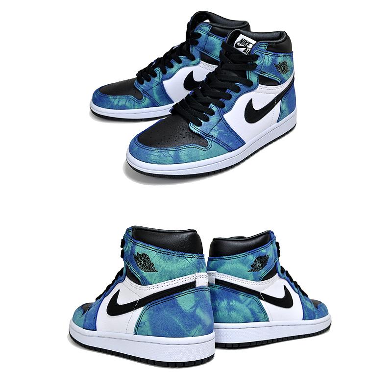 Jordan ナイキ ウィメンズ エアジョーダン 1 ハイ OG NIKE WMNS AIR