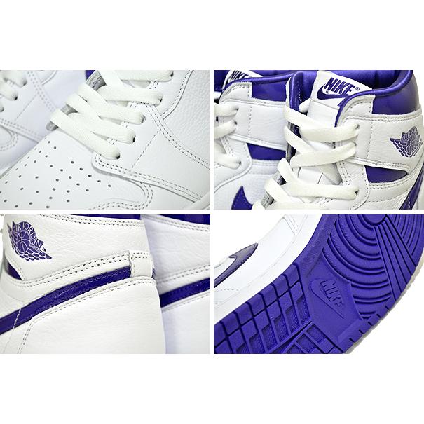 エア ジョーダン 1 ナイキ ウィメンズ エアジョーダン ハイ NIKE WMNS 
