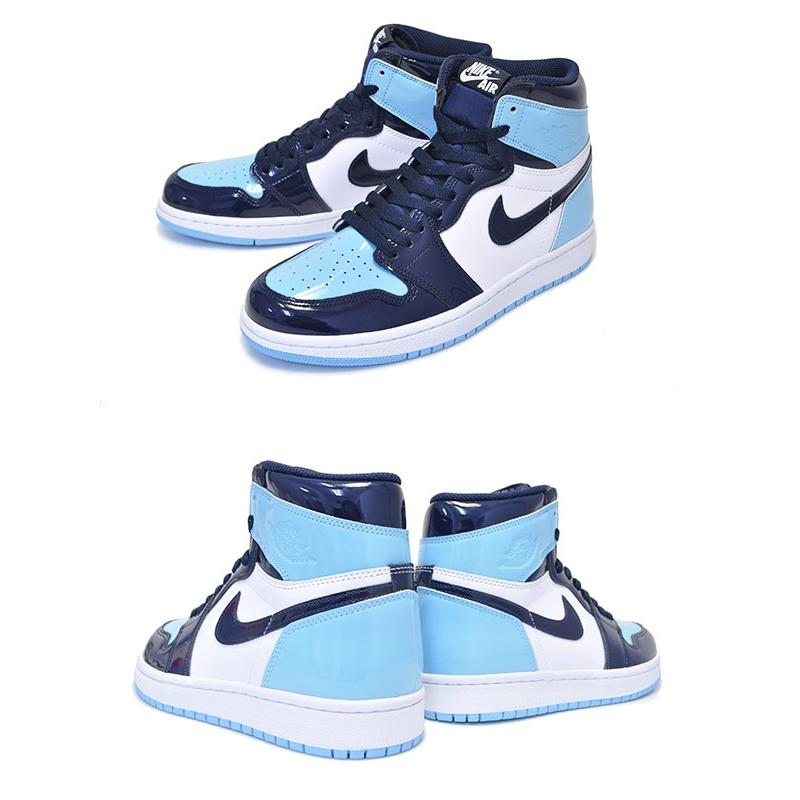 Jordan ナイキ ウィメンズ エアジョーダン 1 ハイ OG NIKE WMNS AIR