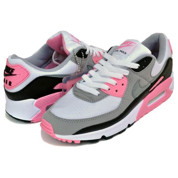 NIKE（ナイキ） ウィメンズ エアマックス 90 NIKE WMNS AIR MAX 90