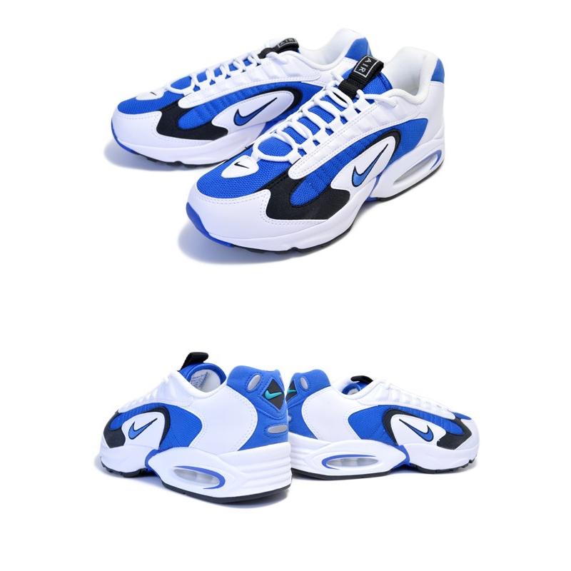 NIKE（ナイキ） エアマックス トライアックス NIKE AIR MAX TRIAX