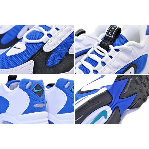 NIKE（ナイキ） エアマックス トライアックス NIKE AIR MAX TRIAX