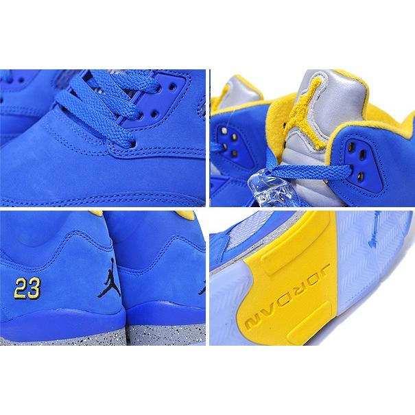 Jordan ナイキ エアジョーダン V NIKE AIR JORDAN 5 RETRO LANEY JSP