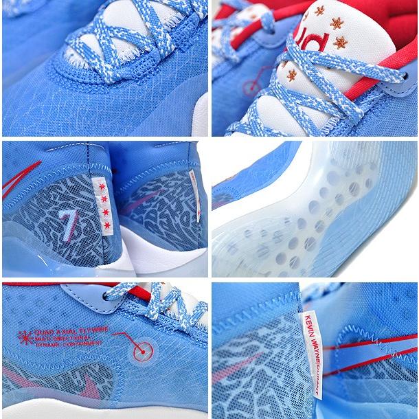 NIKE（ナイキ） ズーム KD12 AS NIKE ZOOM KD12 NBA ASG 2020 Don C