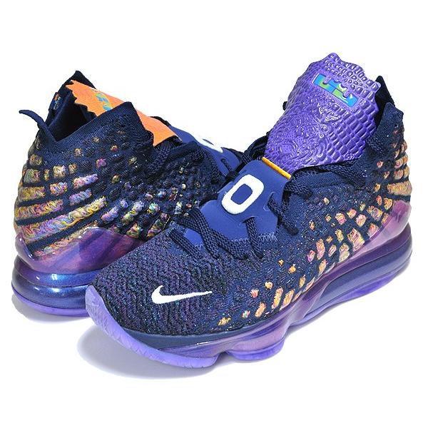 NIKE（ナイキ） レブロン 17 AS NIKE LEBRON XVII NBA ASG 2020