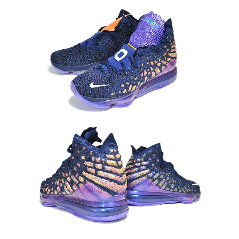 NIKE（ナイキ） レブロン 17 AS NIKE LEBRON XVII NBA ASG 2020