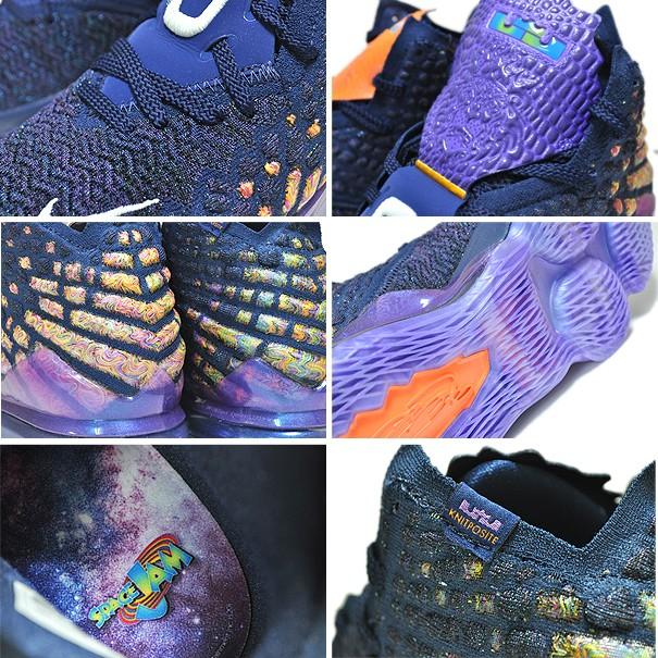 NIKE（ナイキ） レブロン 17 AS NIKE LEBRON XVII NBA ASG 2020