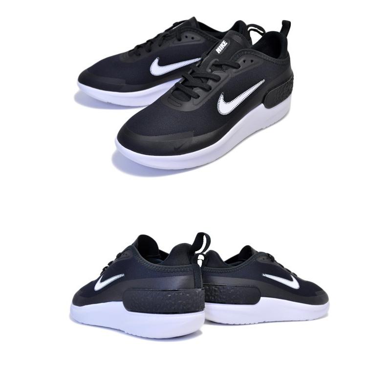 NIKE（ナイキ） ウィメンズ アミクサ NIKE WMNS AMIXA black/white
