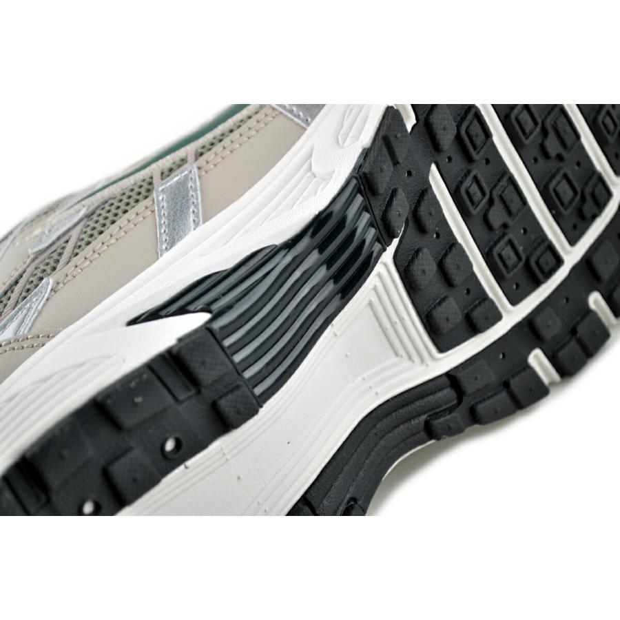 NIKE（ナイキ） P-6000 クリームII クレイグリーン アンスラサイト